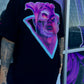 Neon Nightlife Premium Heavyweight Tee